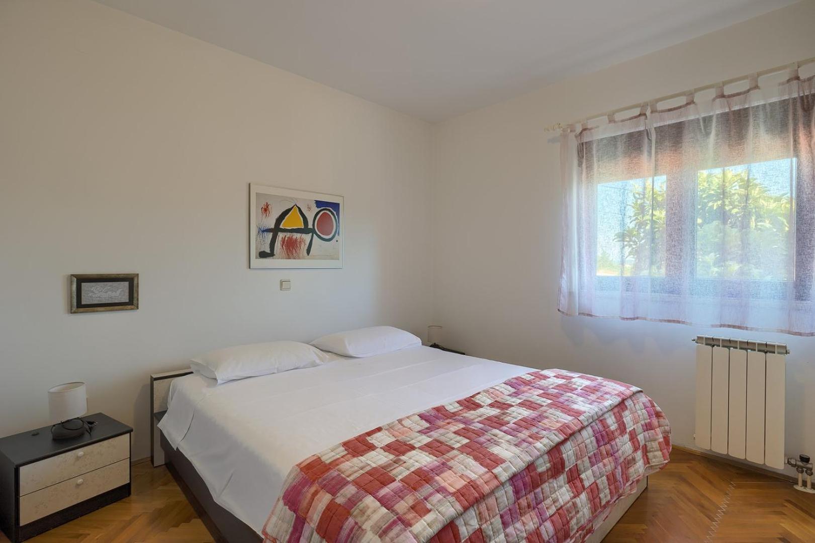 Apartment Viktor Pula Bagian luar foto